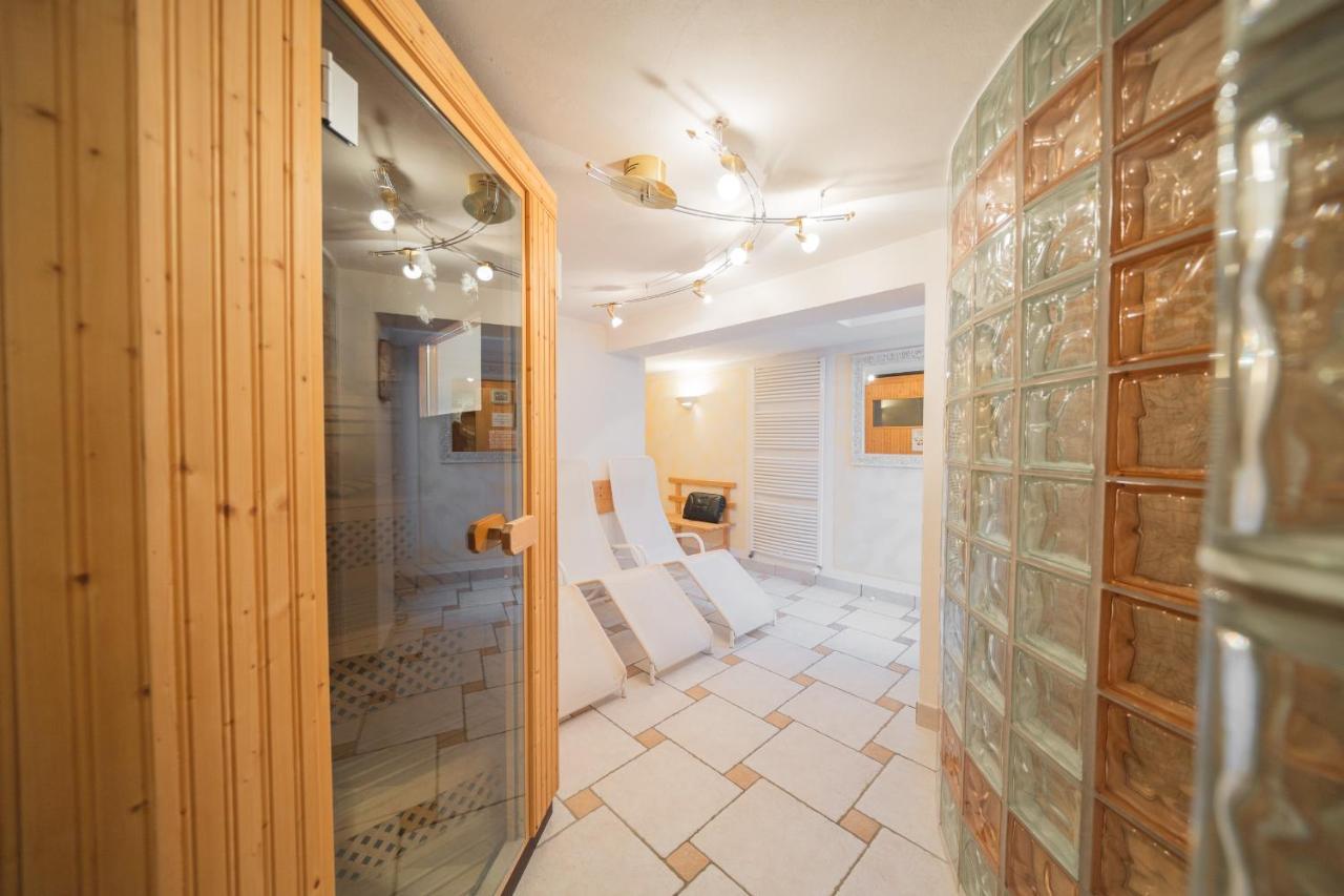 Hotel Das Lisann Plan Esterno foto