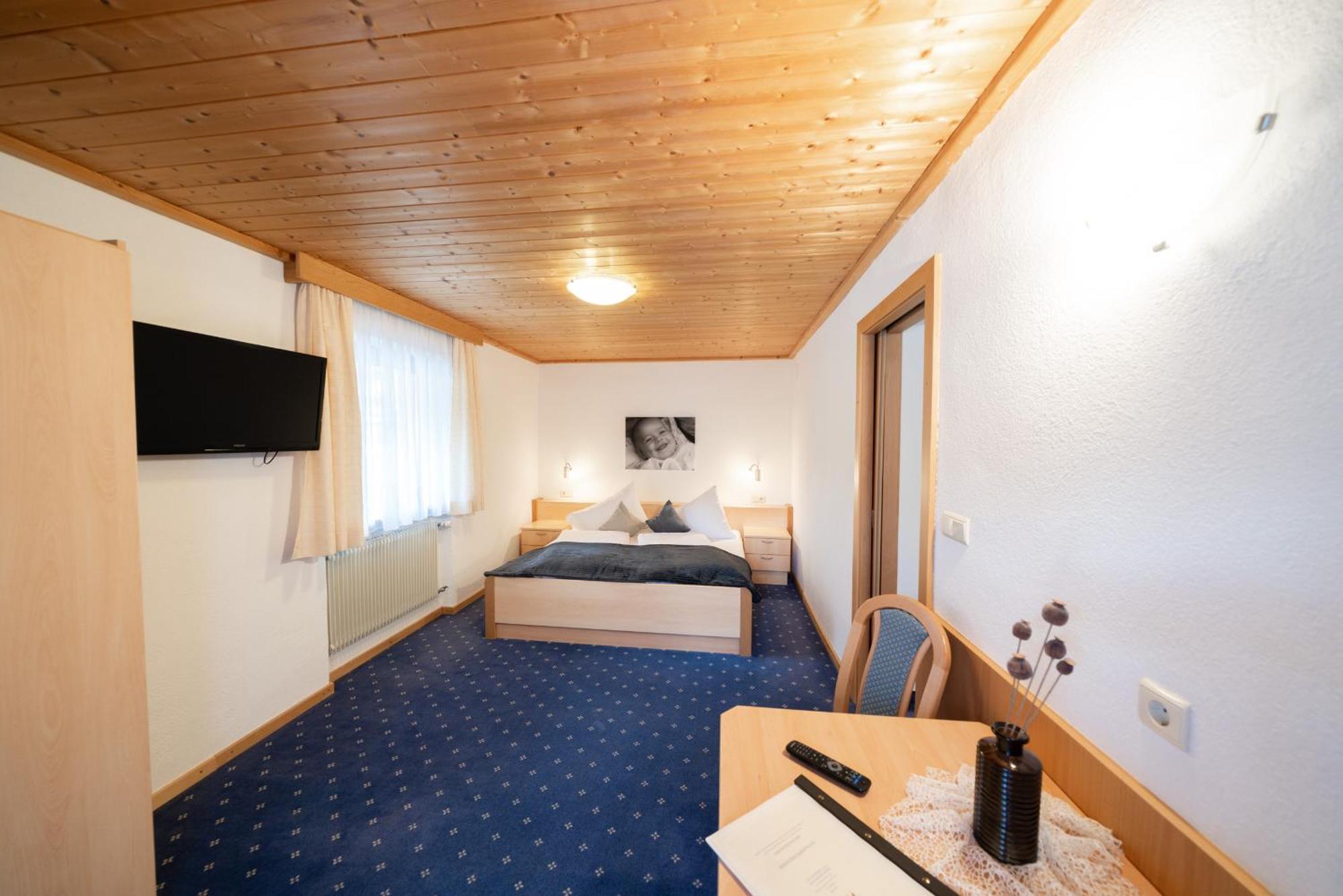 Hotel Das Lisann Plan Esterno foto