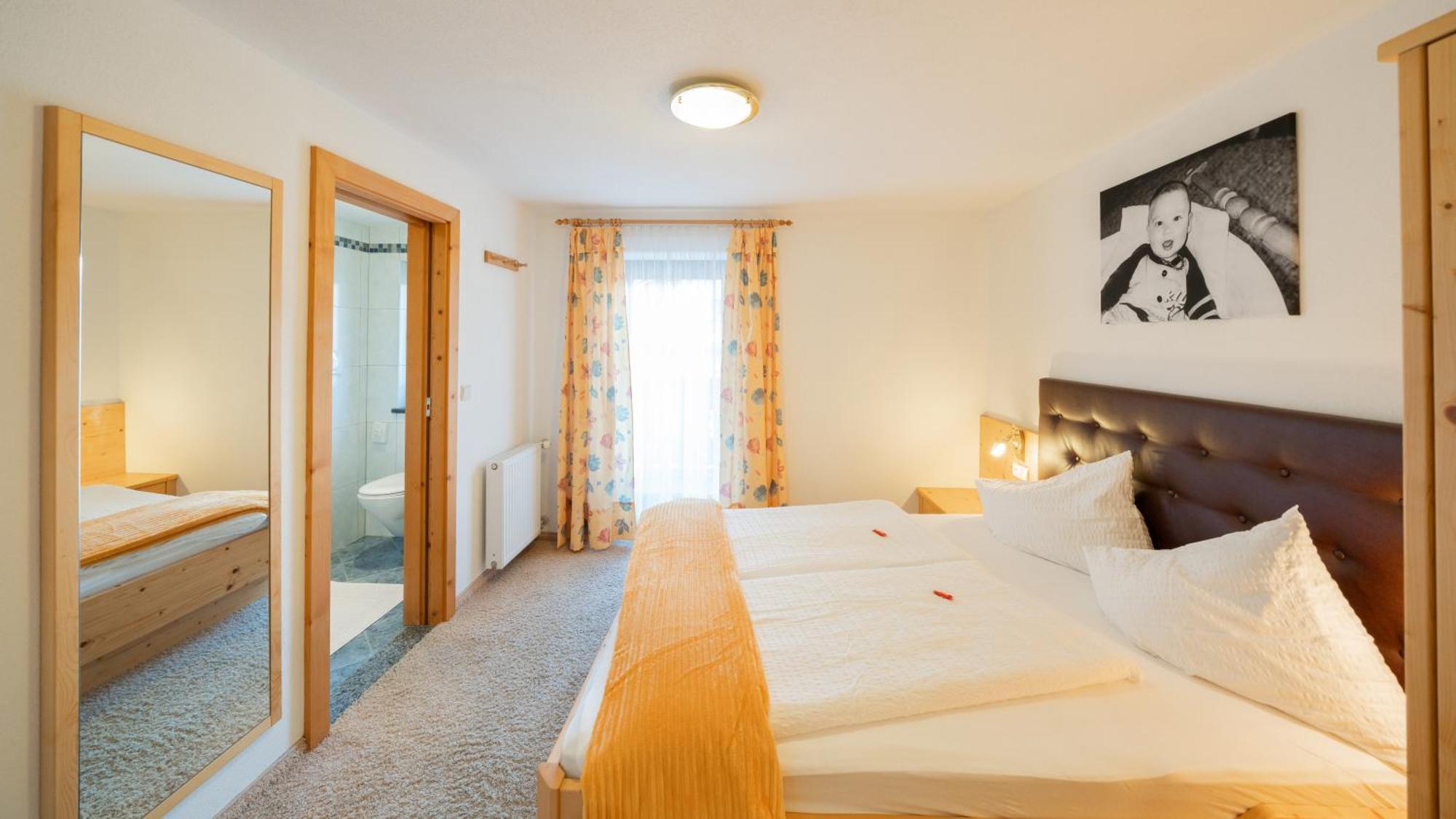 Hotel Das Lisann Plan Esterno foto
